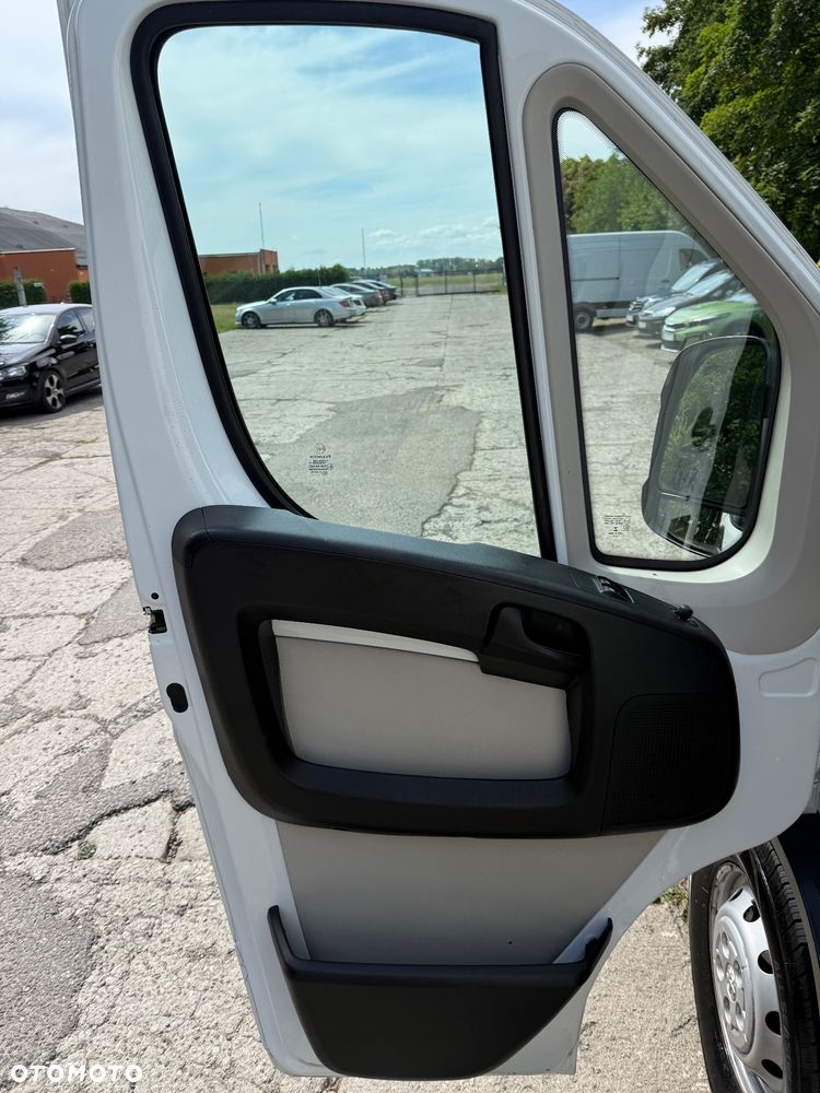 Peugeot BOXER - 13