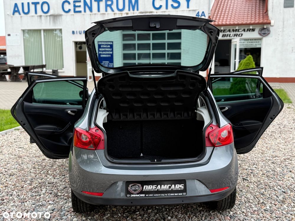Seat Ibiza - 34