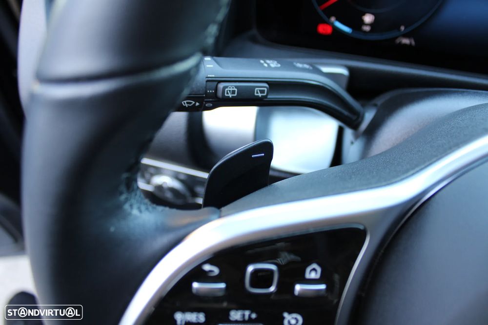 Mercedes-Benz GLB 180 7G-DCT Progressive Advanced - 42