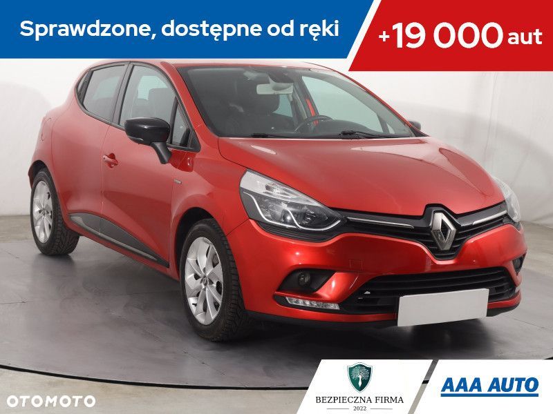 Renault Clio - 2