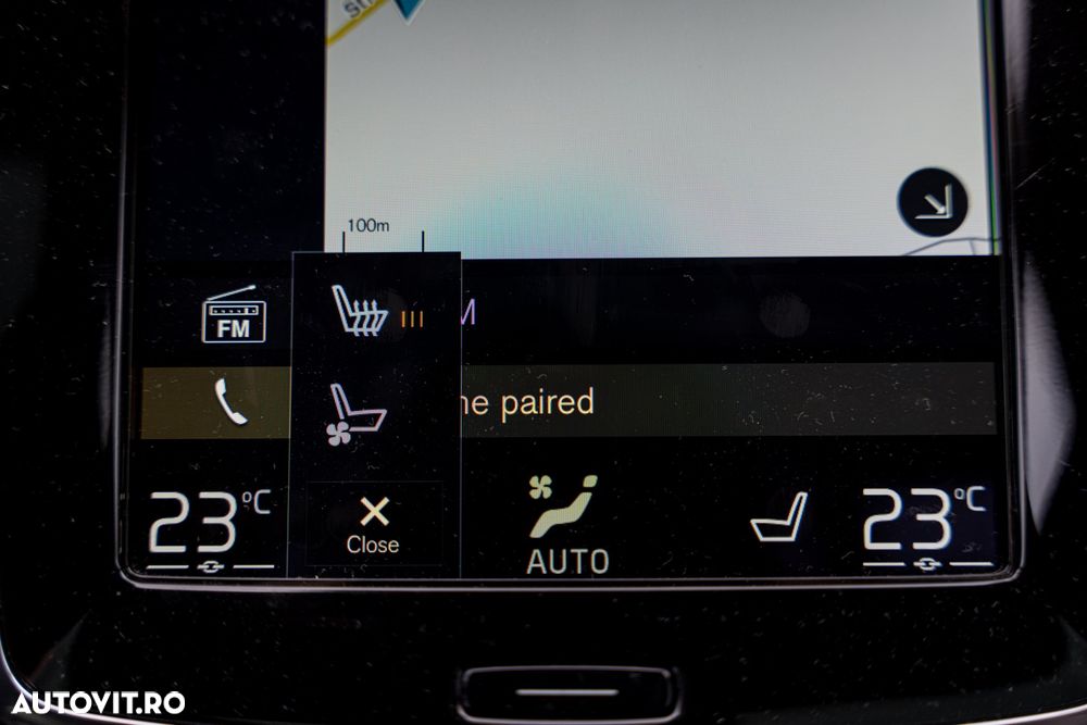 Volvo XC 90 B5 MHEV AWD 7 locuri Inscription - 29