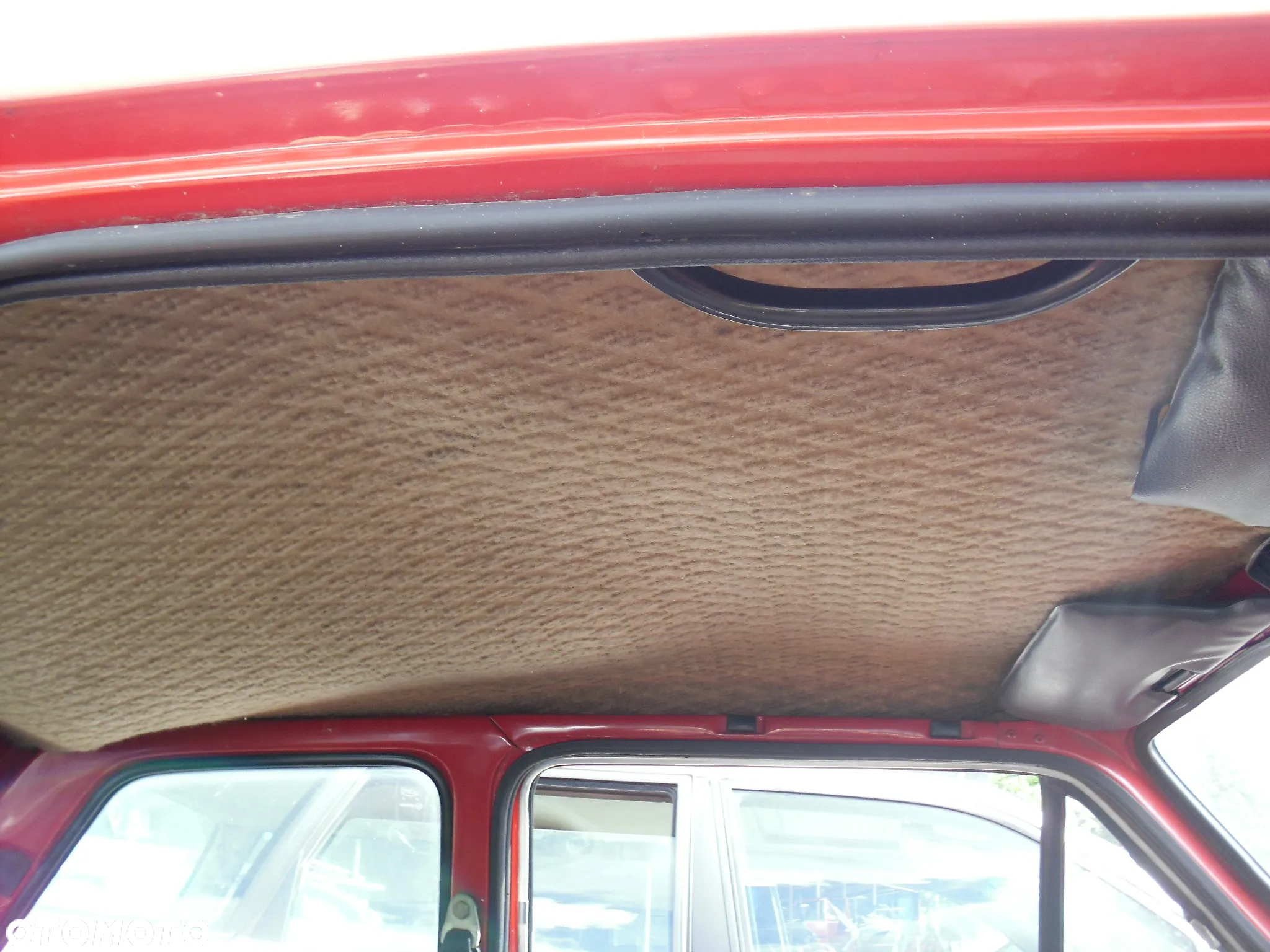 Fiat 126p Zderzak Maska Drzwi Szyby Koła Silnik Zawieszenie inne - 15