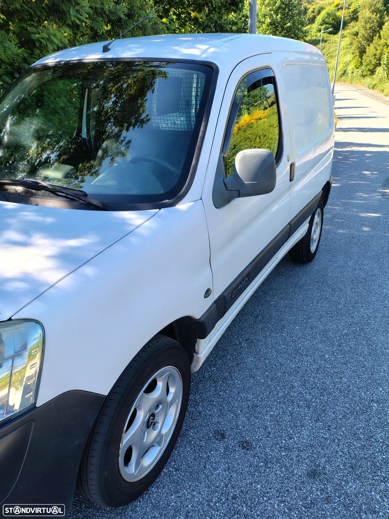Citroën Berlingo - 2