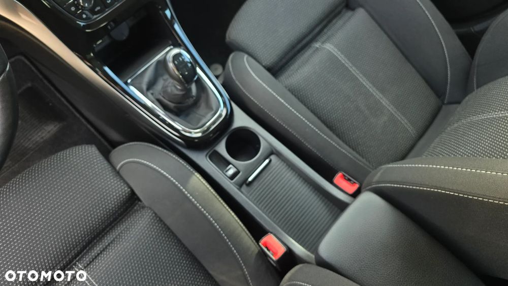 Opel Astra - 21