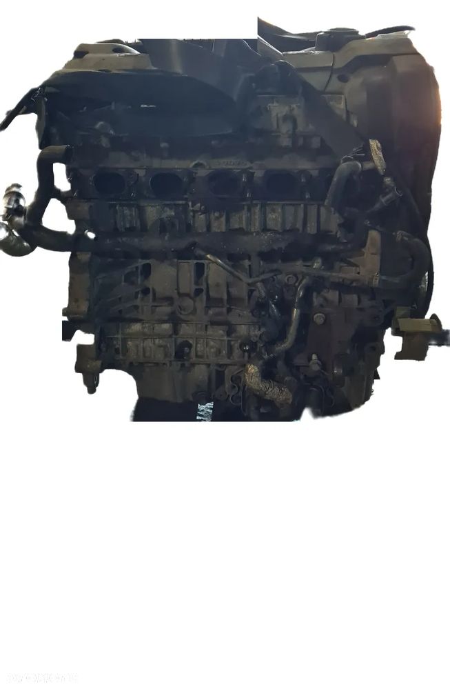 SILNIK 2.5 TURBO HYDC FORD FOCUS MK2 ST KUGA MK1 S-MAX VOLVO - 5