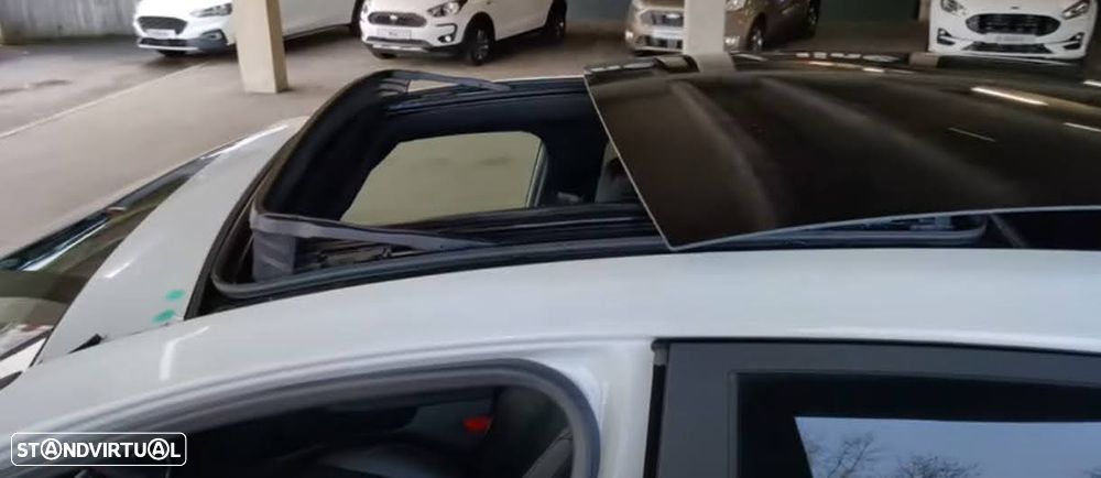 Ford Puma 1.0 EcoBoost MHEV ST-Line X - 11