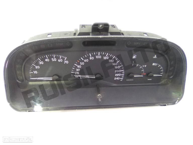 Quadrante  Renault Laguna I [1993_2001] 1.6 16v - 1