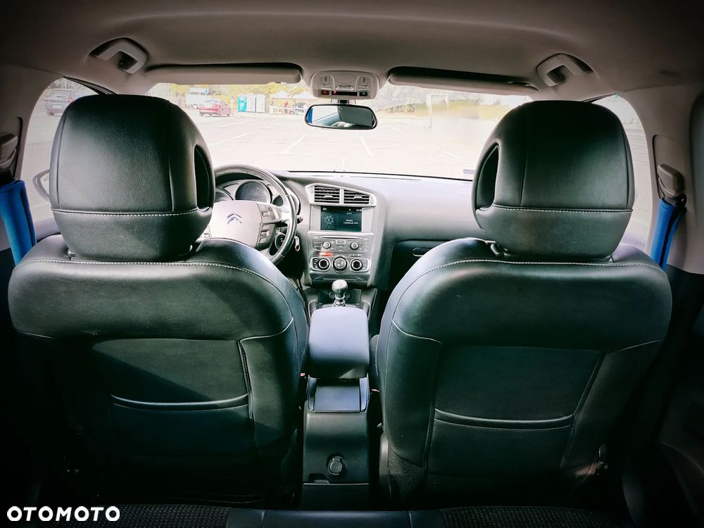 Citroën C4 1.2 e-THP Exclusive - 8
