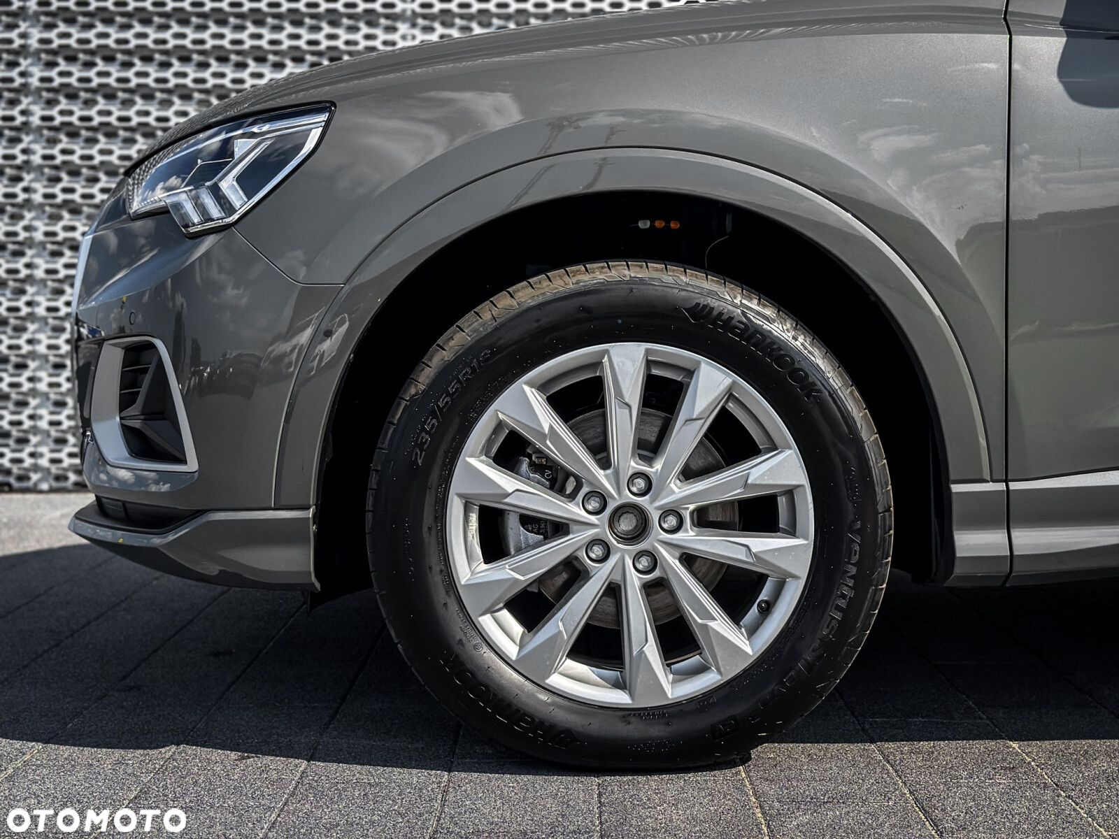 Audi Q3 - 14