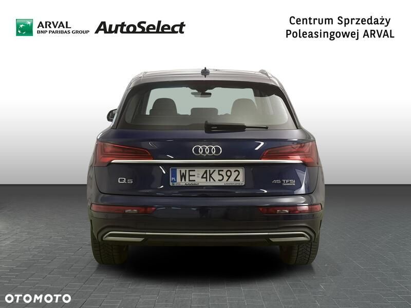 Audi Q5 45 TFSI mHEV Quattro S tronic - 5