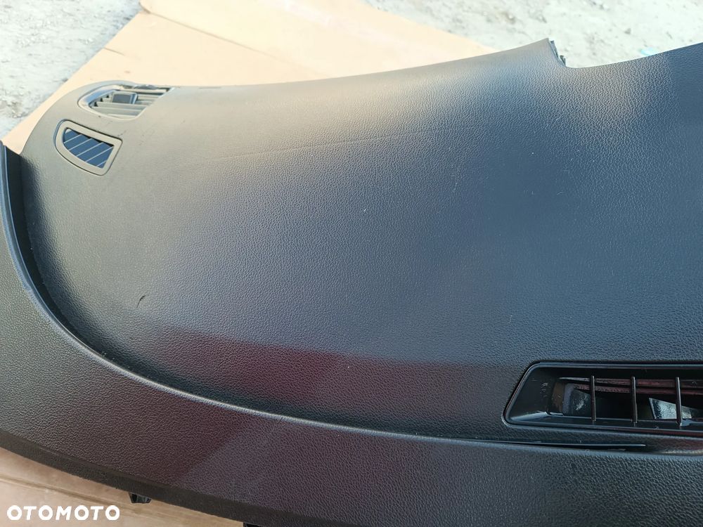 DESKA ROZDZIELCZA KONSOLA ZESTAW AIRBAG PODUSZKI ORYGINAŁ OPEL INSIGNIA A 2012R - 12