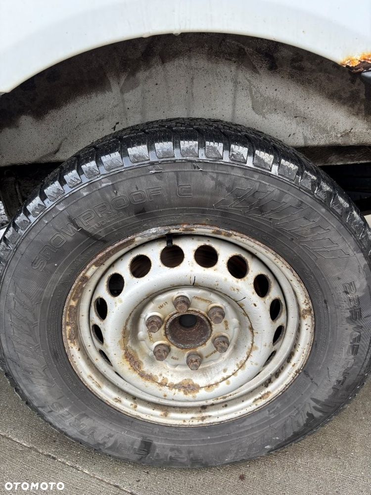 Mercedes-Benz SPRINTER 316 CDI - 15