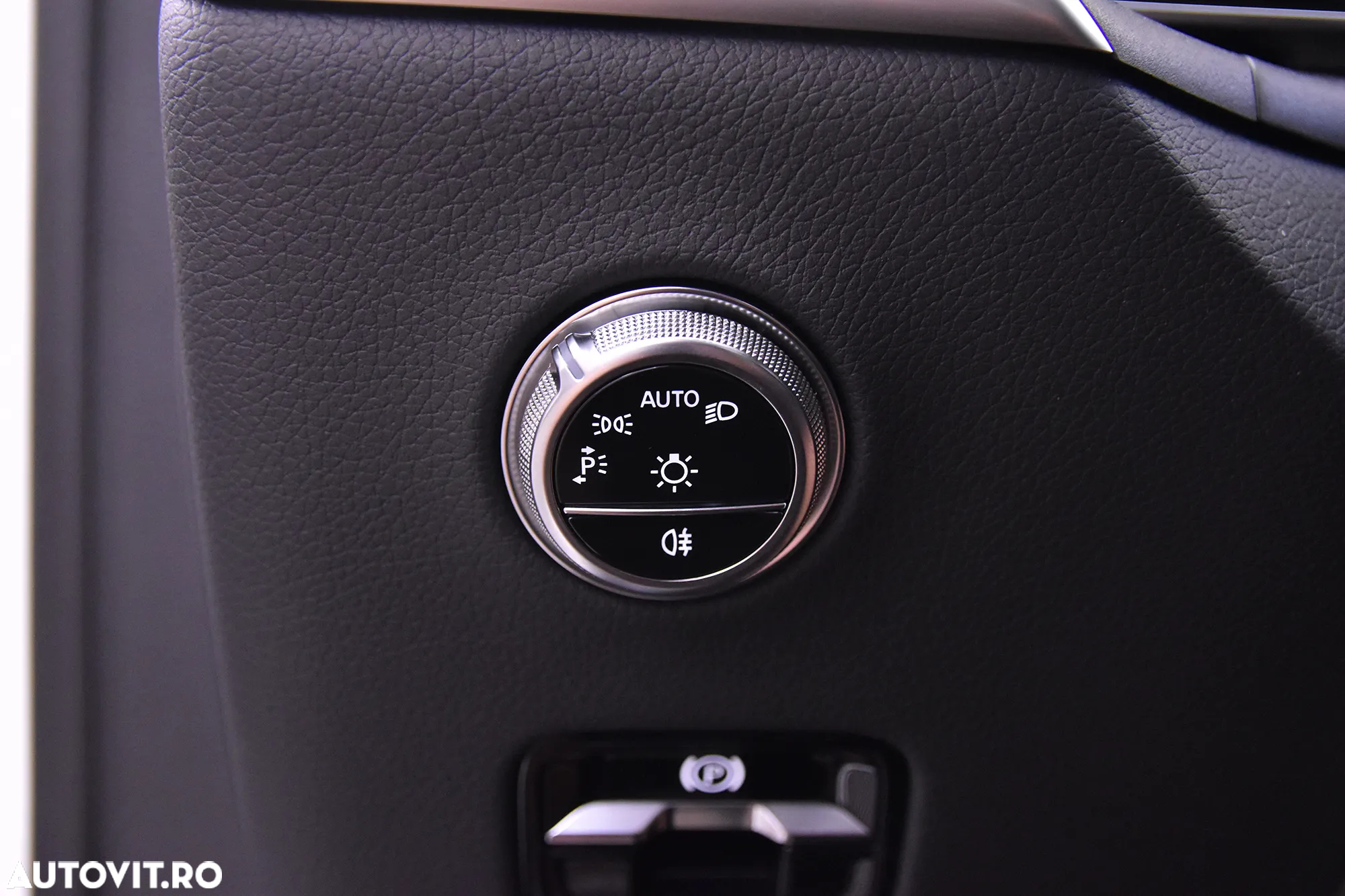 Mercedes-Benz GLC Coupe - 15