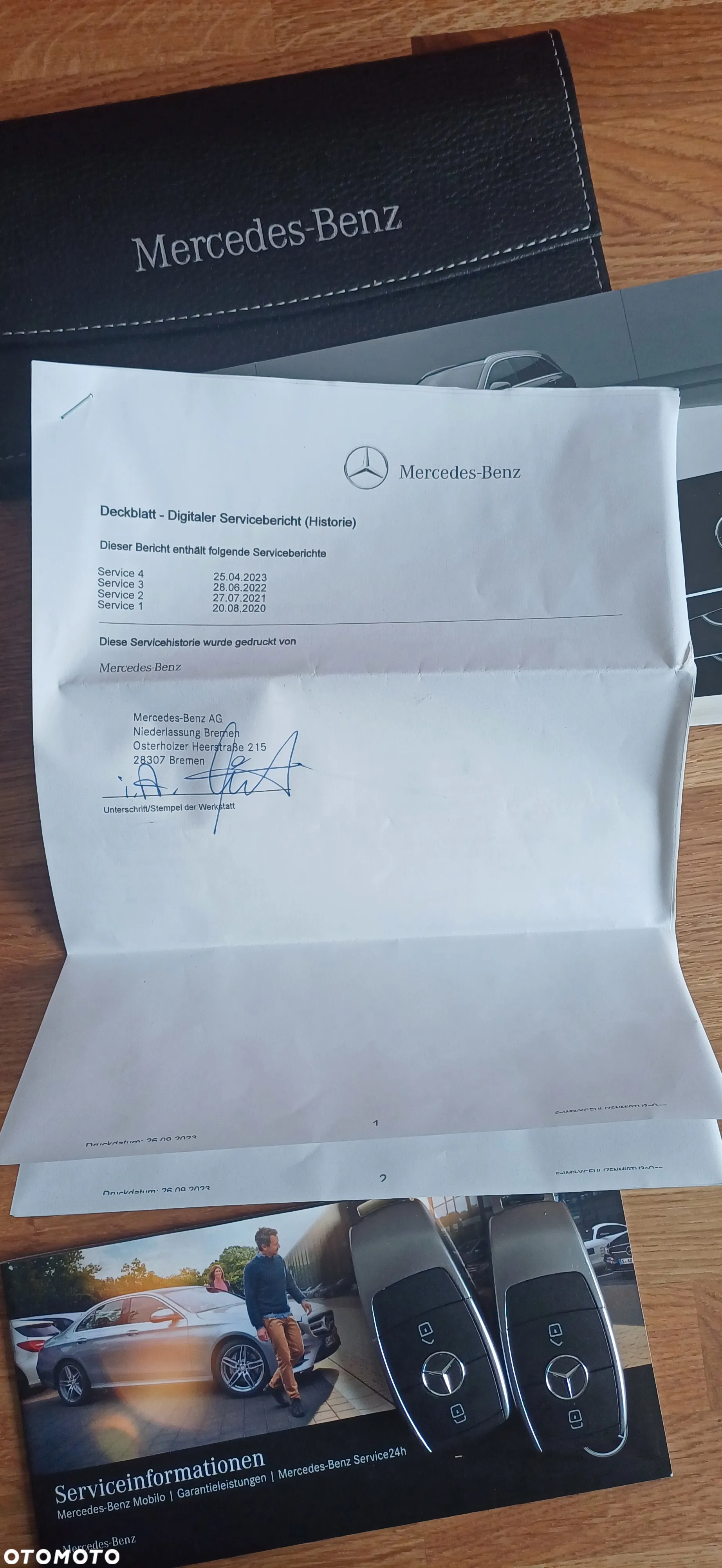 Mercedes-Benz GLC 200 d 4-Matic Business Edition - 36