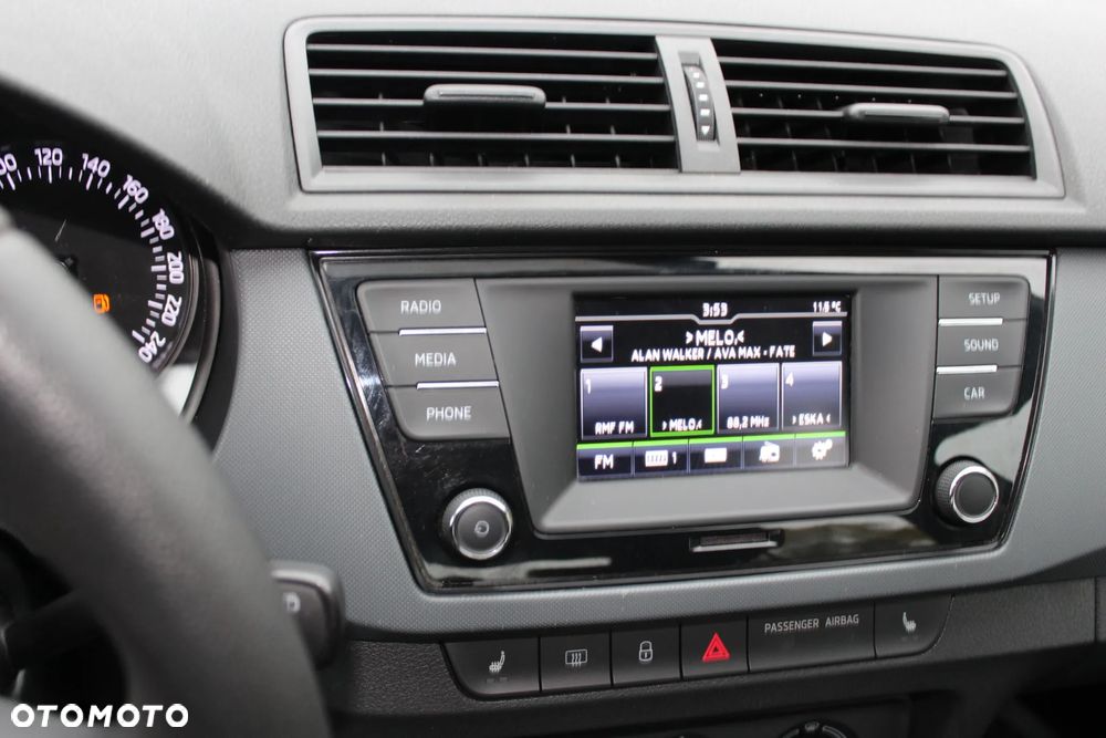 Skoda Fabia 1.0 TSI Style - 19