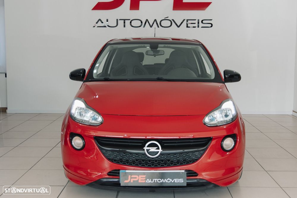 Opel Adam 1.4 T S - 4