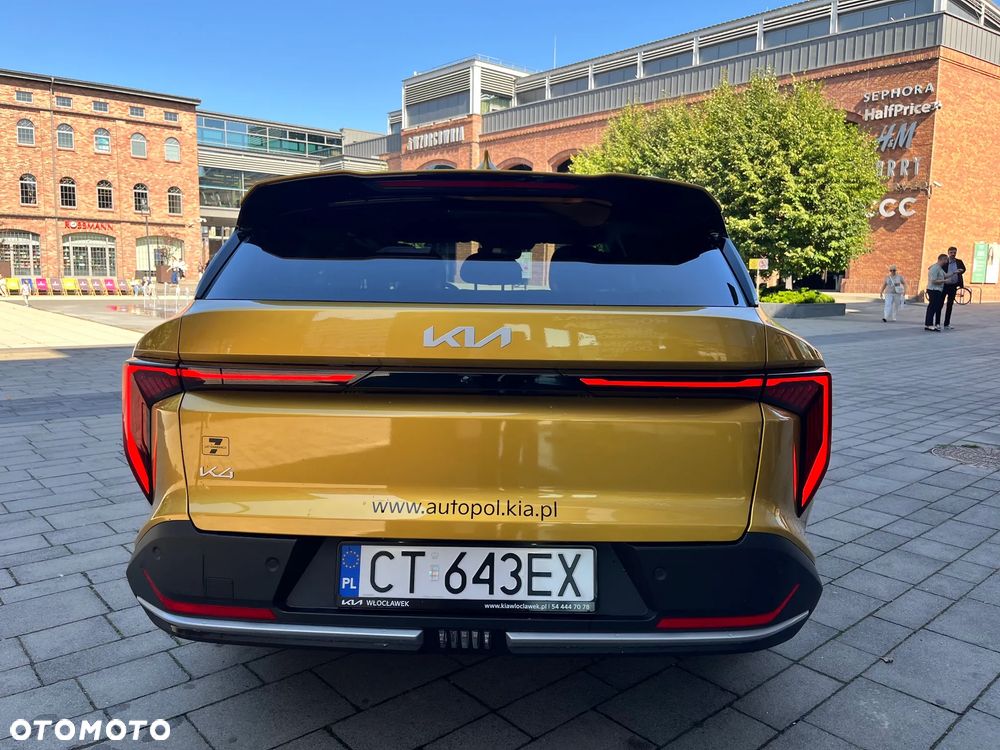 Kia K4 1.6 T-GDI L - 8