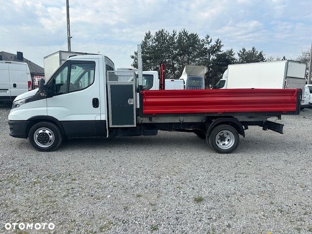 Iveco 35c16 - 3