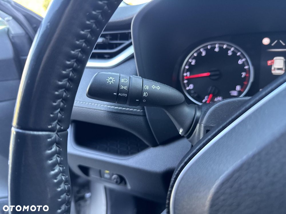 Toyota RAV4 2.0 Active 4x2 - 17