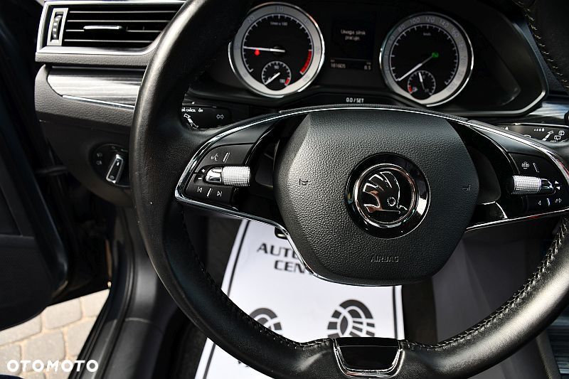 Skoda Superb 2.0 TDI DSG Style - 18