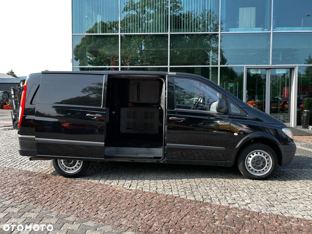 Mercedes-Benz Vito 111 CDI - 6
