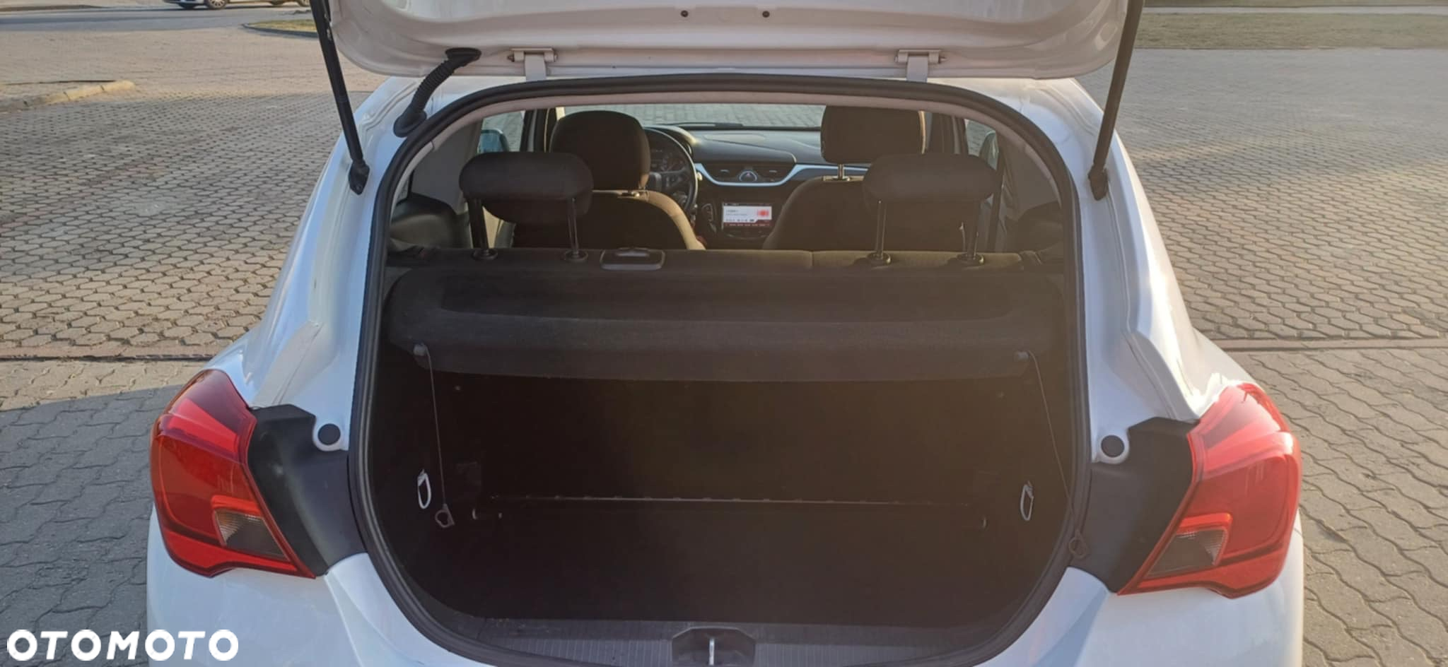 Opel Corsa 1.3 CDTI Color Edition - 10