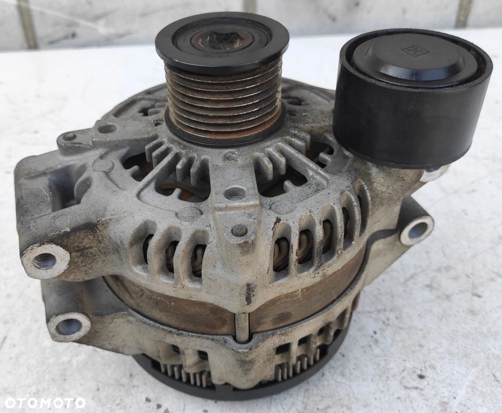 ALTERNATOR BMW X3 F25 N52B30 3.0B 7591268 - 2