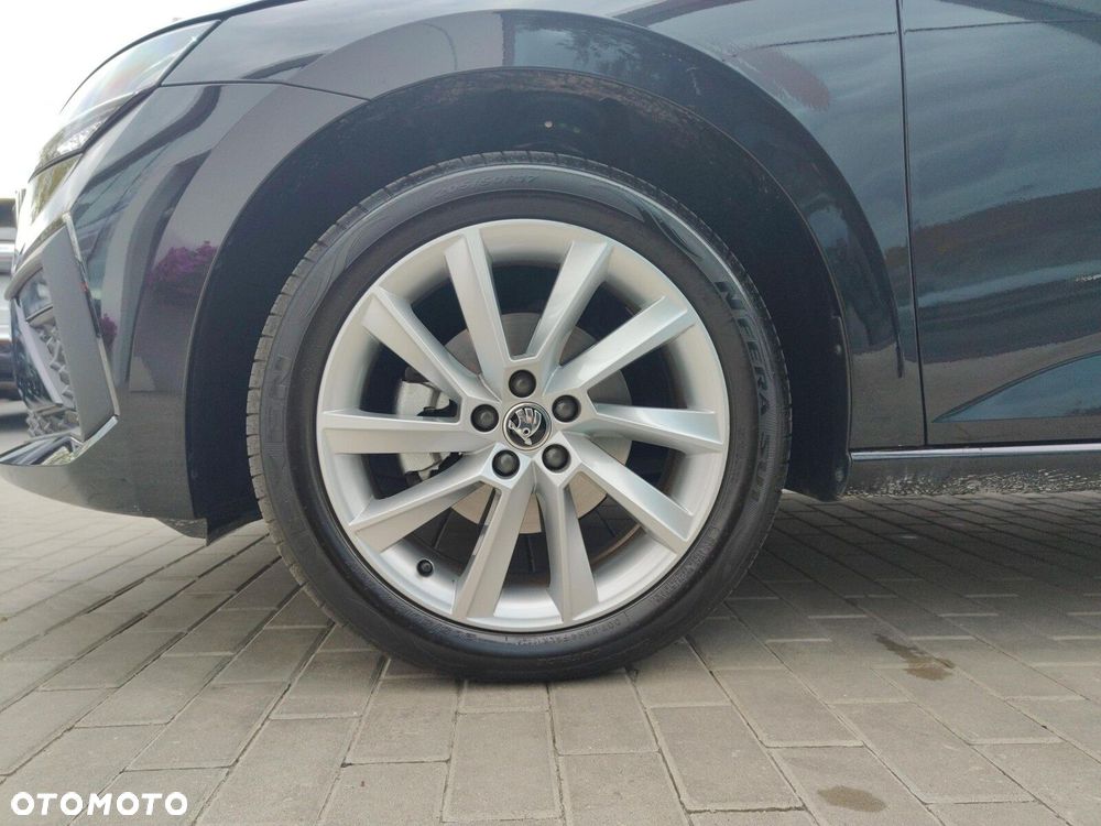 Skoda Scala 1.0 TSI Selection DSG - 18