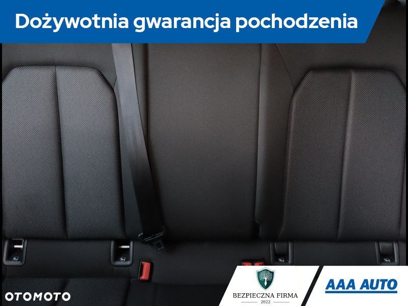 Audi A3 Sportback - 11