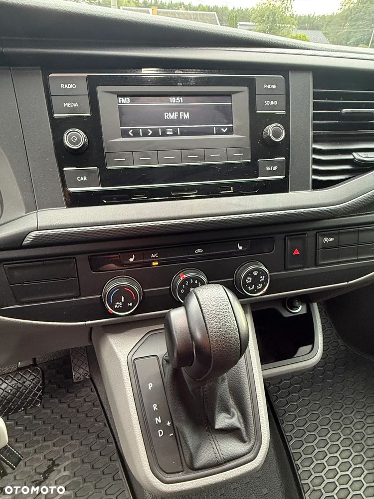 Volkswagen Transporter T6.1 - 10