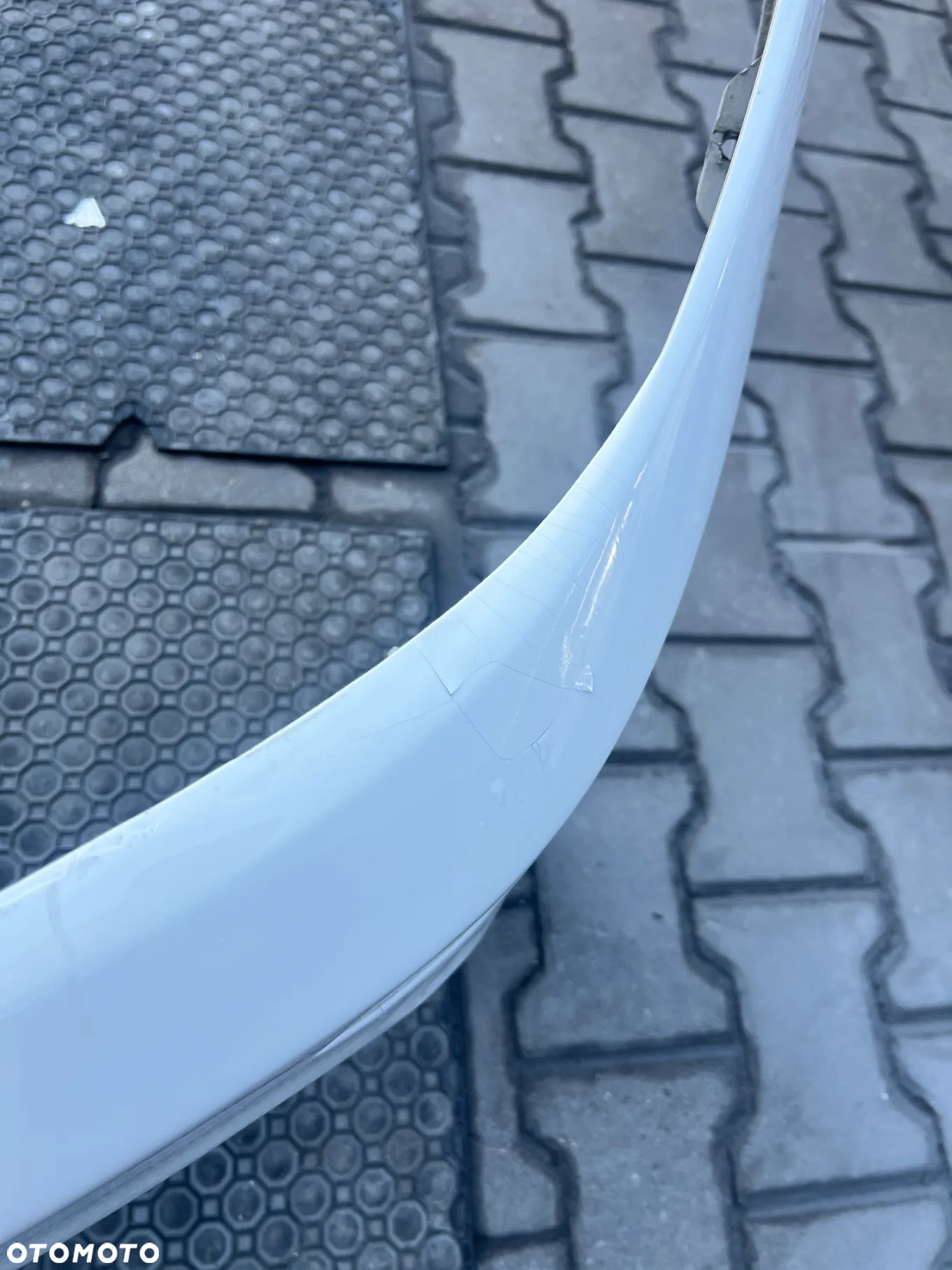 BMW 2 F22 F23 M-PAKIET 13-21 ZDERZAK PRZÓD PRZEDNI PDC - 4