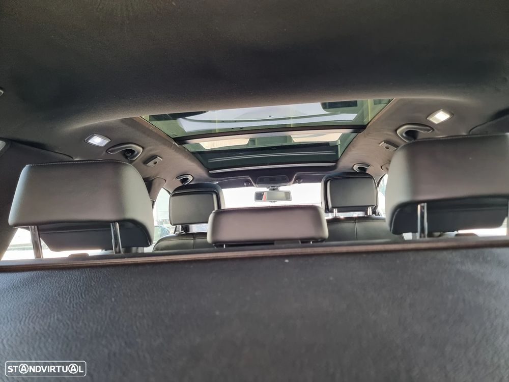 VW Passat Variant 2.0 TDI 4M Highline IM - 16