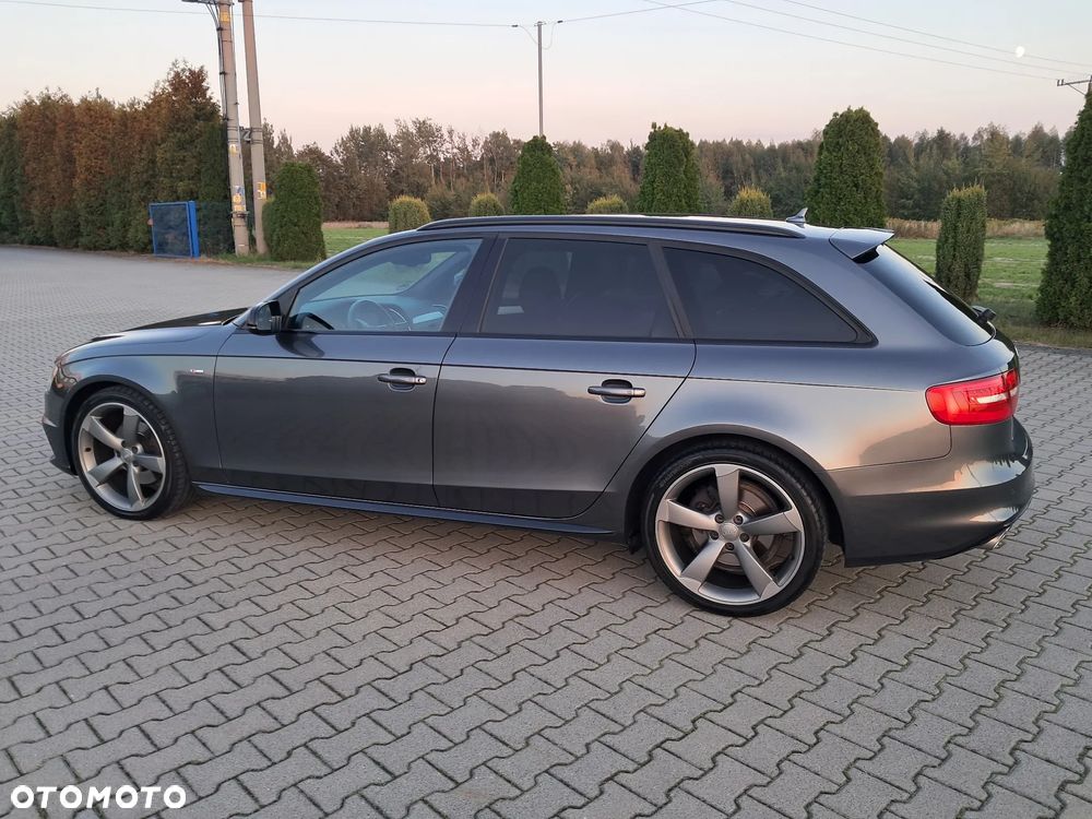 Audi A4 - 14