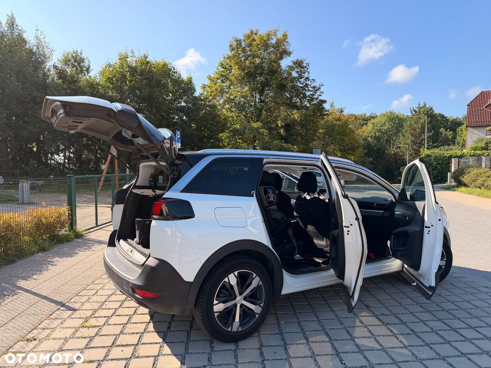 Peugeot 5008 1.2 PureTech Active Pack S&S - 6