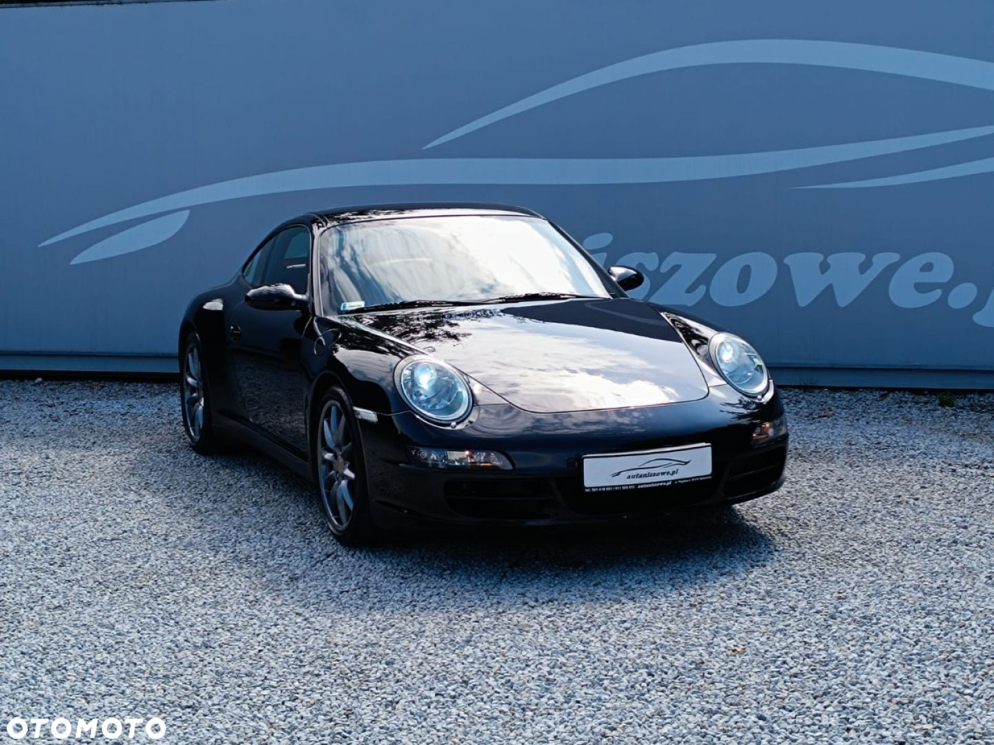 Porsche 911 - 14