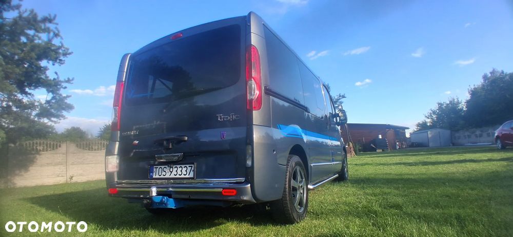 Renault Trafic - 5