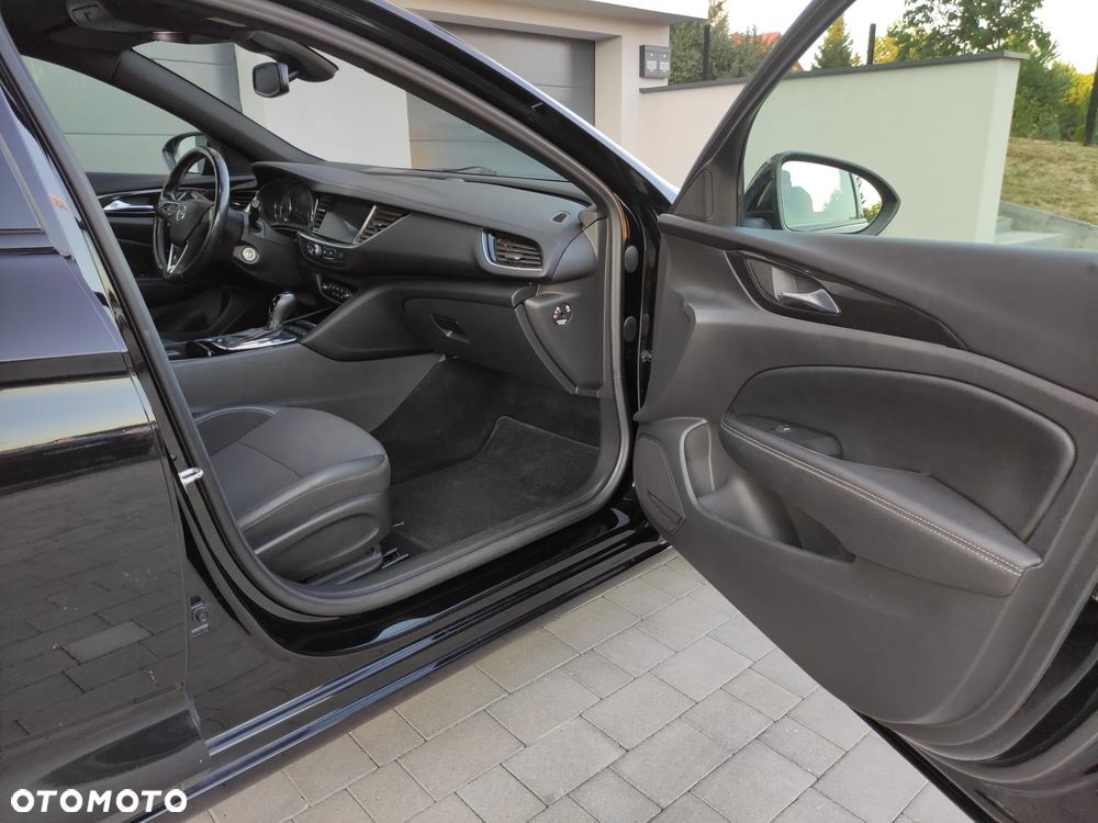 Opel Insignia 2.0 CDTI Business Elegance S&S - 19