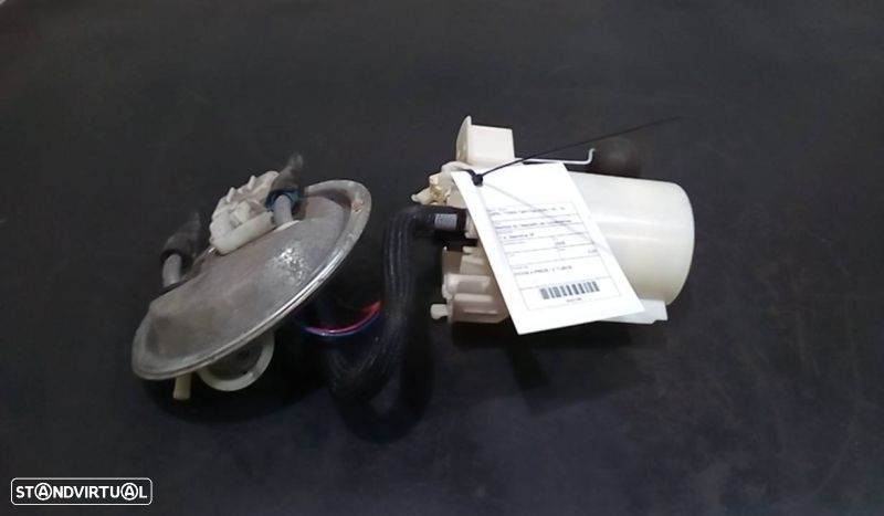 Bomba Do Depósito De Combustível Opel Tigra Twintop (X04) - 1