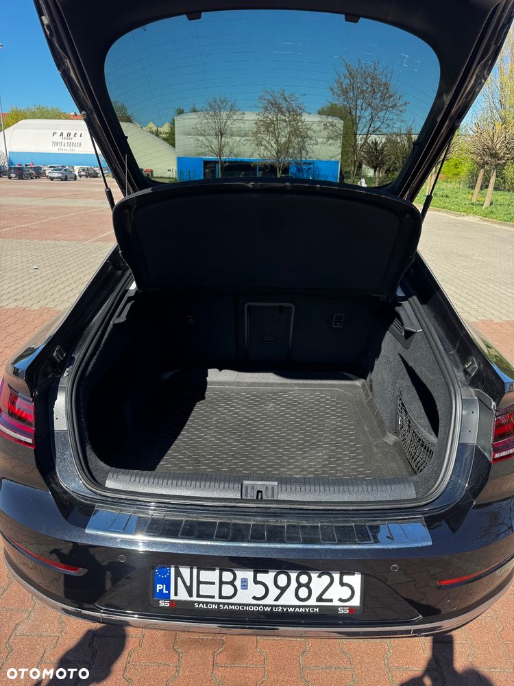 Volkswagen Arteon 2.0 TDI SCR Elegance DSG - 18