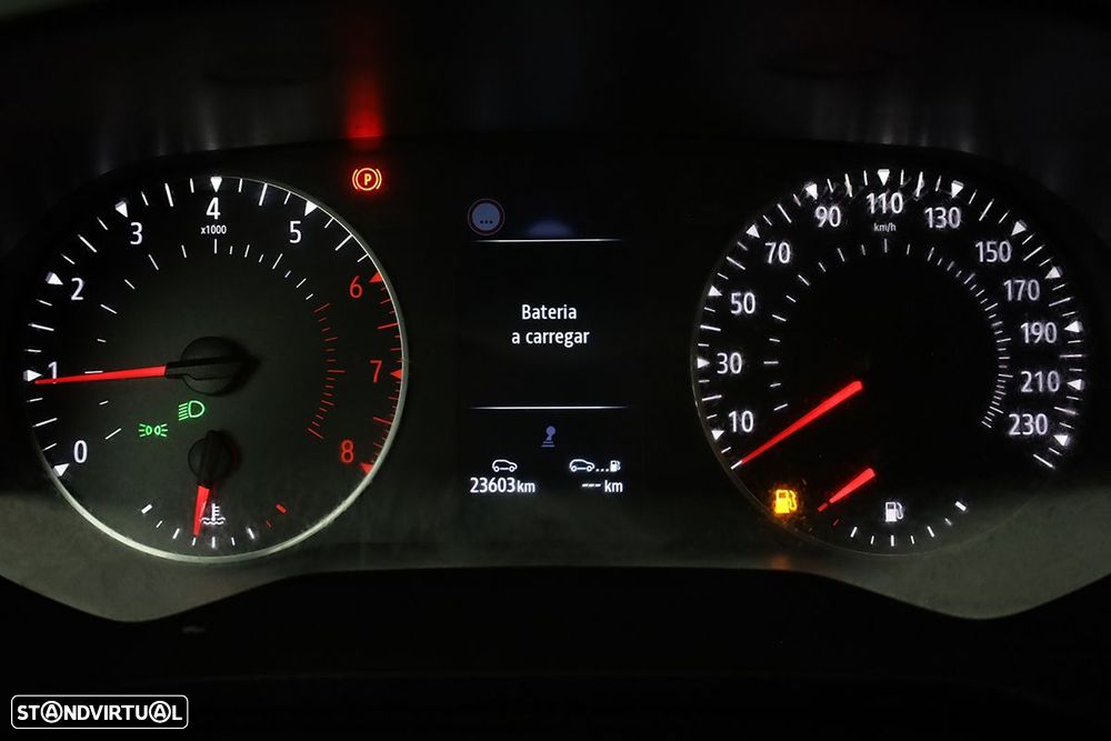 Mitsubishi ASX 1.0 MPI-T Invite - 14