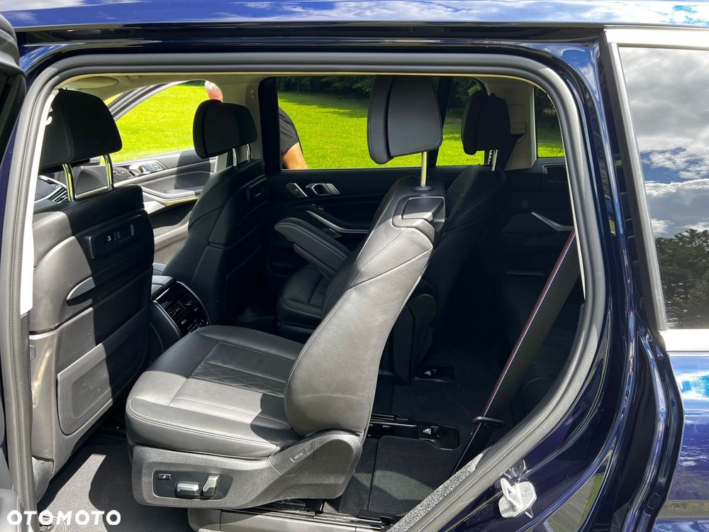 BMW X7 - 17