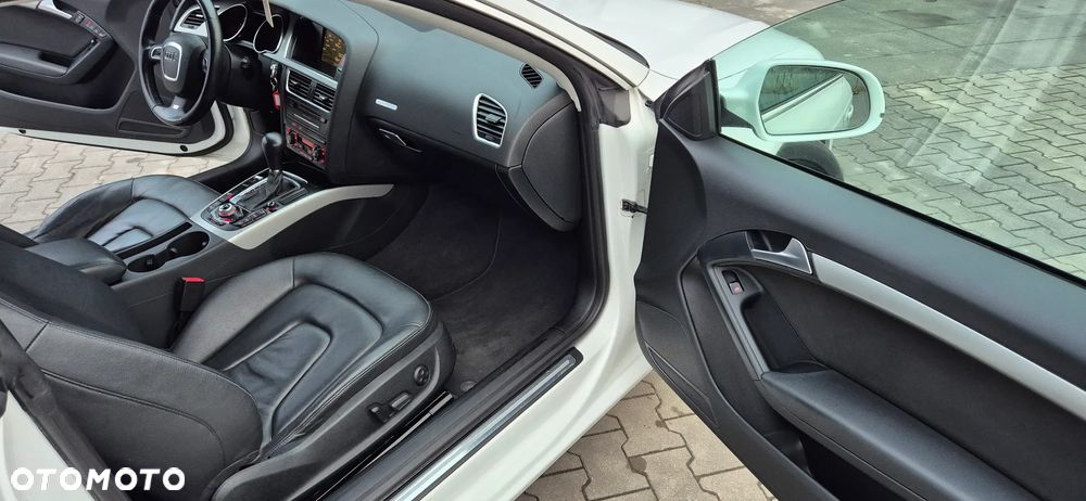 Audi A5 Coupé 2.0 TFSI Quattro S tronic - 33