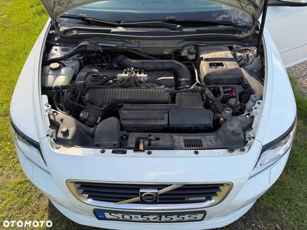 Volvo V50 T5 R-Design Summum AWD - 21