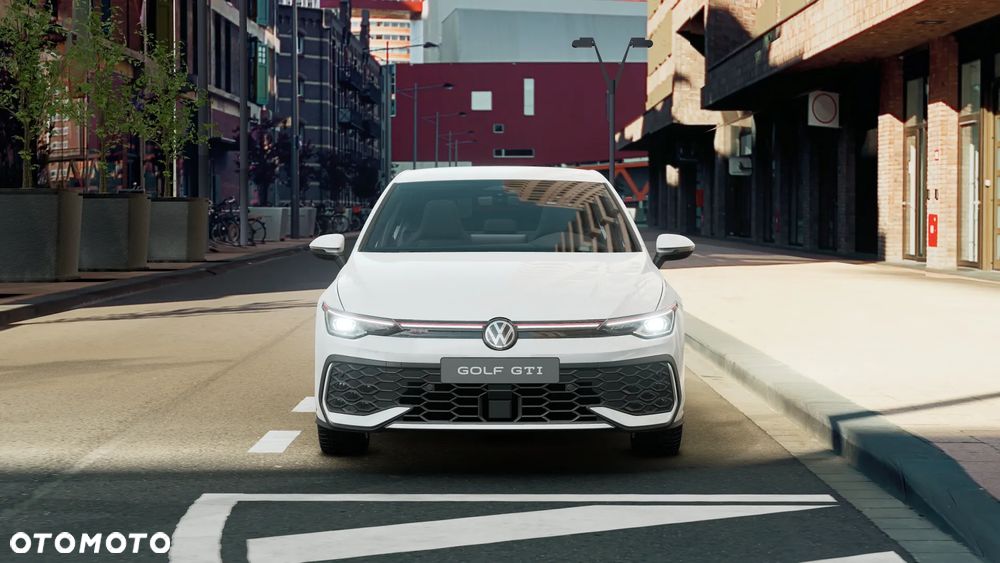 Volkswagen Golf 2.0 TSI GTI DSG - 7