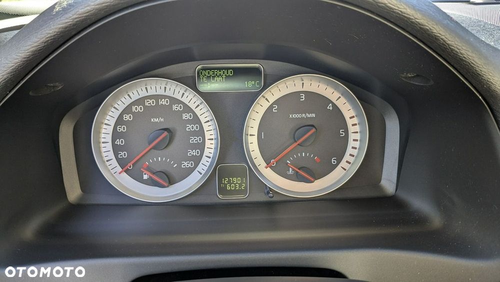Volvo C70 - 20