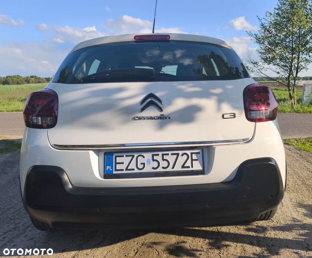 Citroën C3 - 4