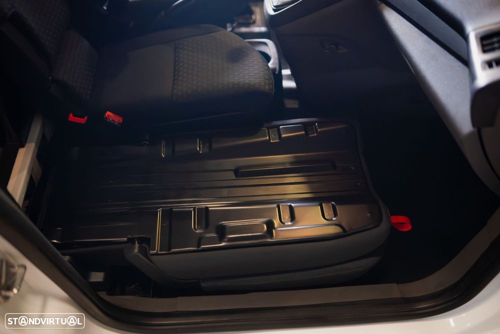 Ford Transit Connect 230 L1 LKW Trend - 32