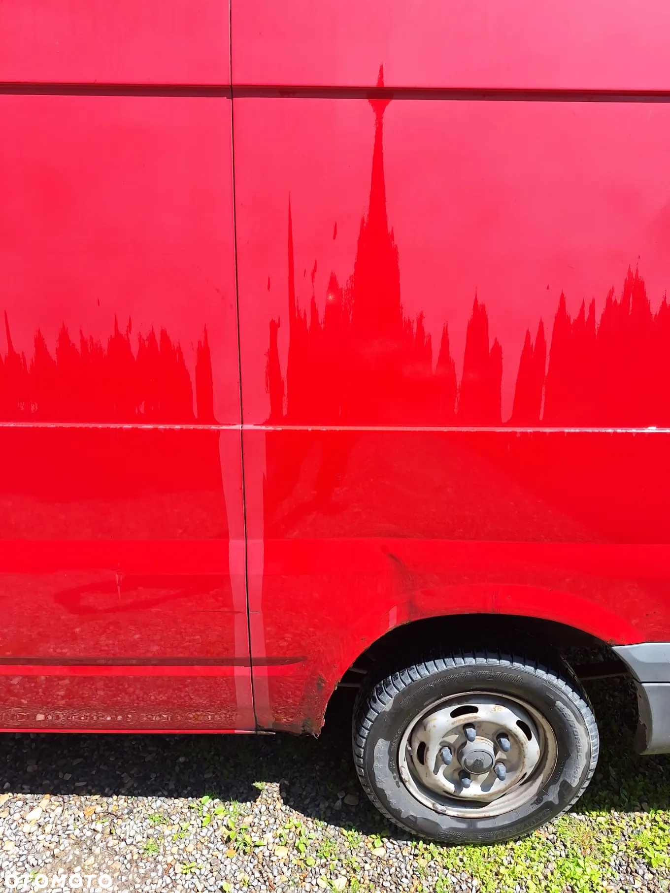 Ford Transit - 11