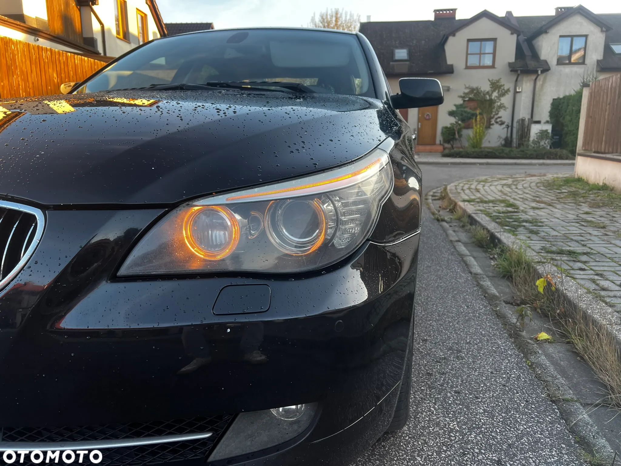 BMW Seria 5 - 5