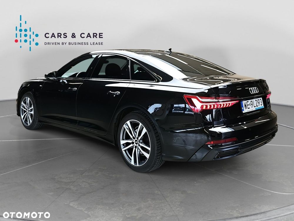 Audi A6 - 29